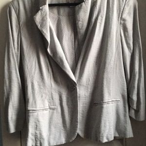 Blazer by Lauren Conrad